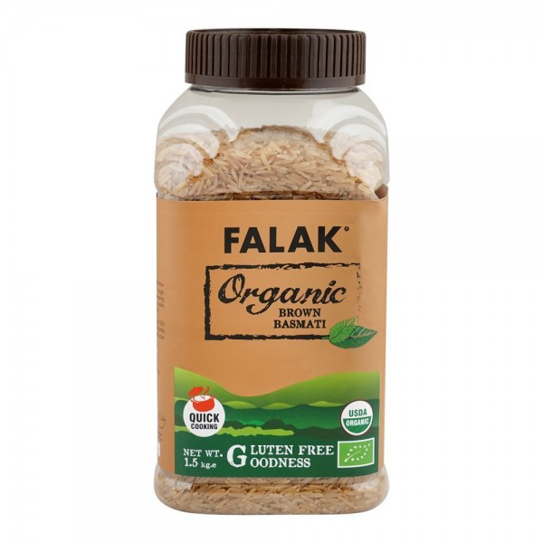 FALAK BROWN JAR 1.5KG