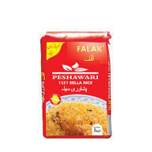 FALAK PESH SELLA 1KG