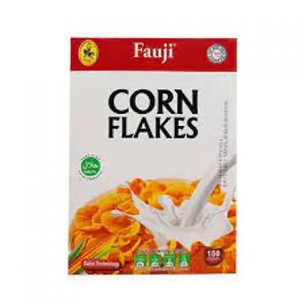 FAUJI CORN FLAKES 150G