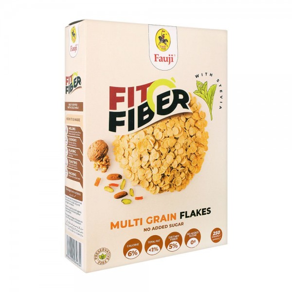 FAUJI FIT O FIBER 250GM