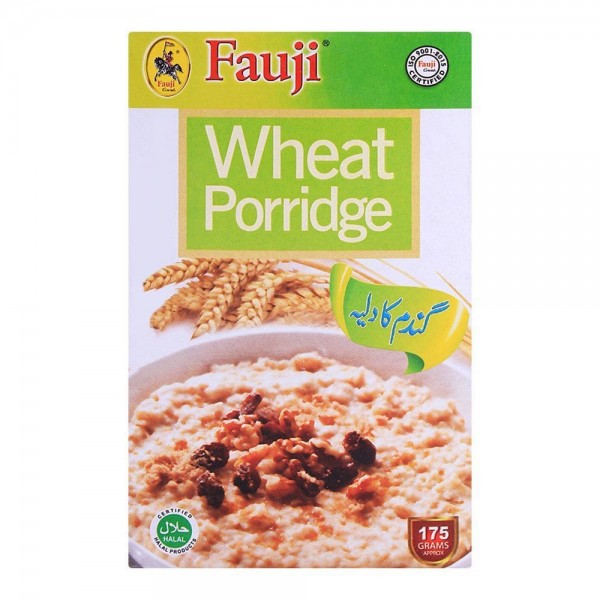 FAUJI PORRIDGE 175G