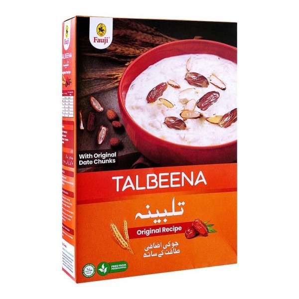 FAUJI TALBEENA 200GM