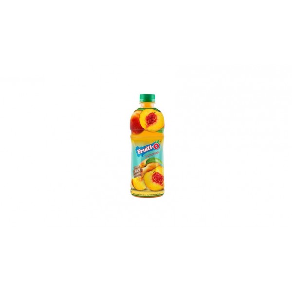 FRUITI-O- PEACH NECTAR 500ML