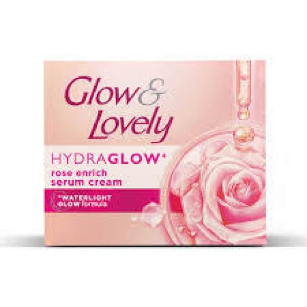 GLOW & LOVELY HYDRA GLOW 60GM