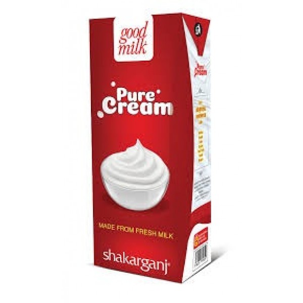 GOOD MILK CREAM 200ML