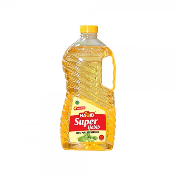 HABIB COOKING OIL 3LTR BOTTLE