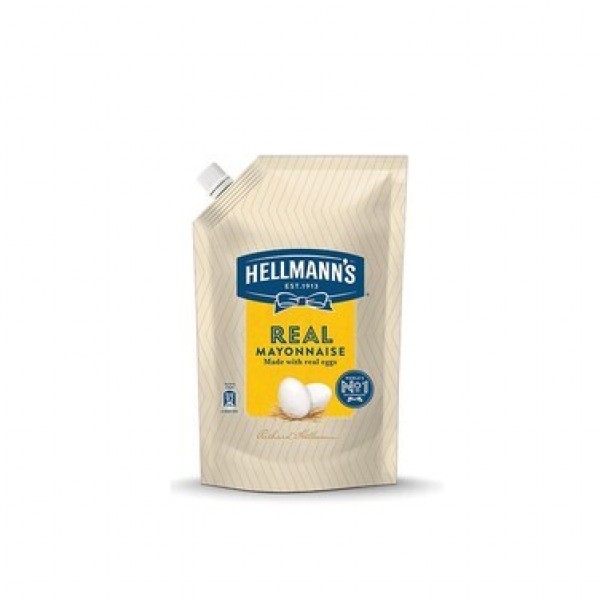 HELLMANNS MAYO 200G