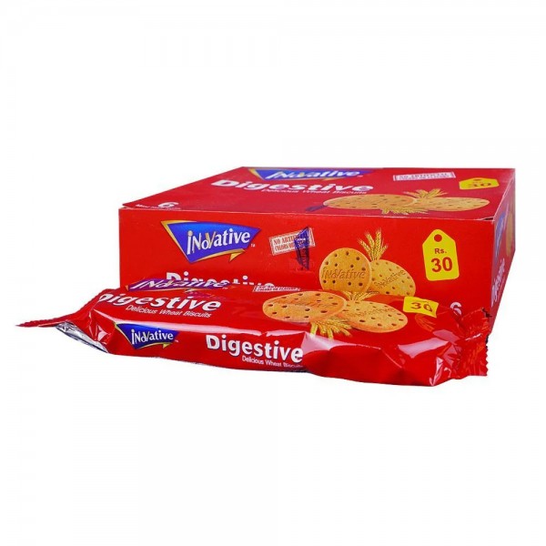 INOVATIVE DIGESTIVE MUNCH PACK