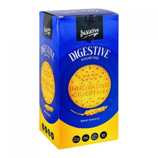 INOVATIVE DIGESTIVE SUGAR FREE RS 250