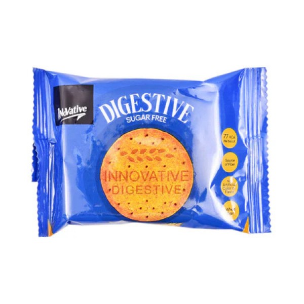 INOVATIVE DIGESTIVE SUGAR FREE RS 30
