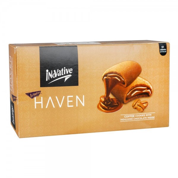 INOVATIVE HAVEN CHOCOLATE BOX RS 200