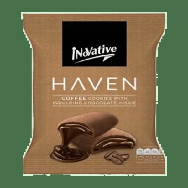 INOVATIVE HAVEN COFFEE POUCH RS 50