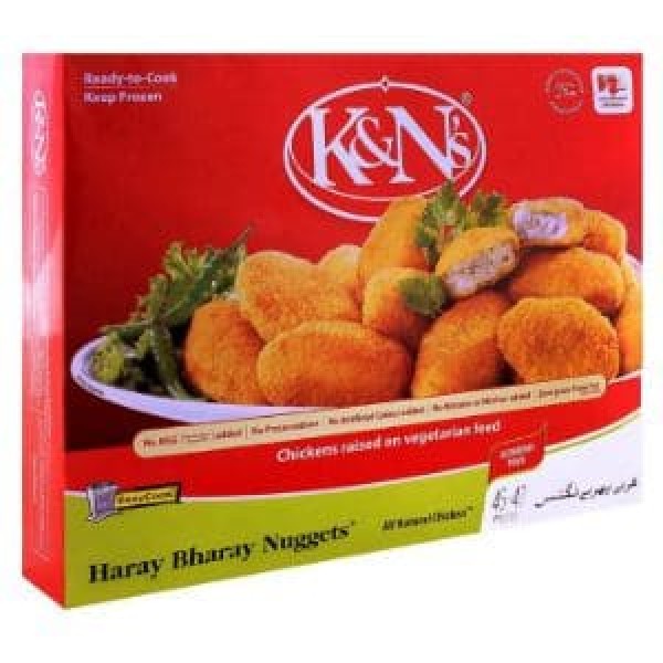 K&N'S HARAY BAHARAY 1000GM