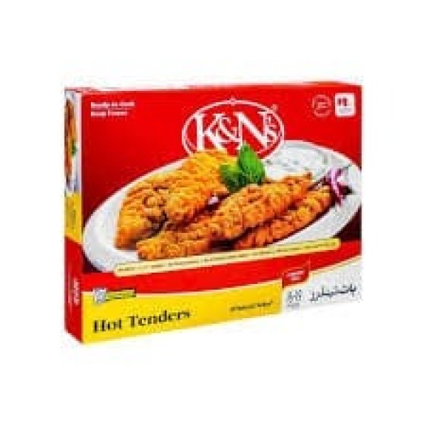 K&N`S HOT TENDER 780GM
