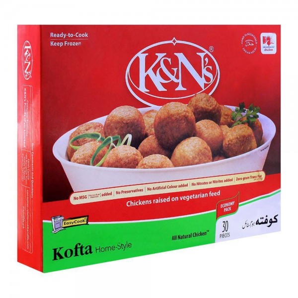 K&N'S KOFTA 850GM