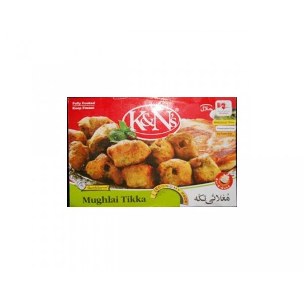 K&N'S MUGHLAI TIKKA 515GM