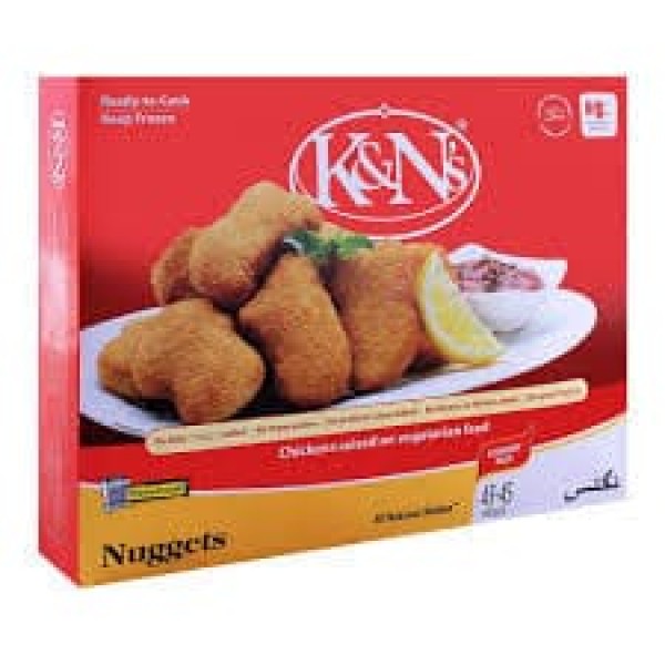 K&N'S NUGGETS 1000GM