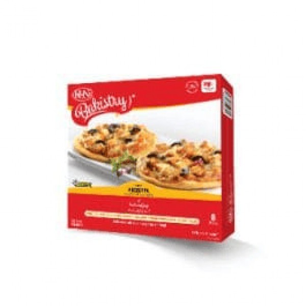 K&N`S TIKKA PIZZETTA 960GM