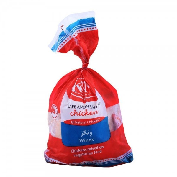 K&N'S WINGS 1KG