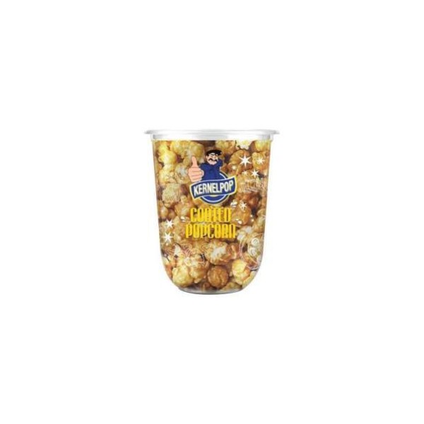 KERNELPOP CARAMEL COATED POPCORN 88GM