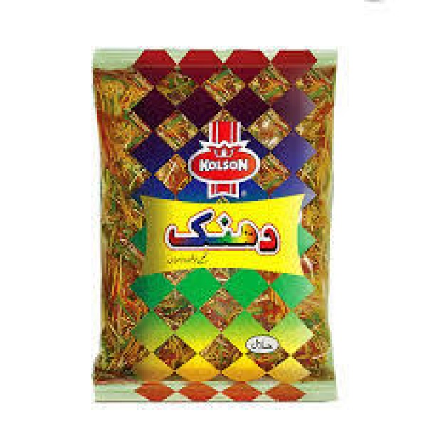 KOLSON DHANAK VERMICELLI 400G