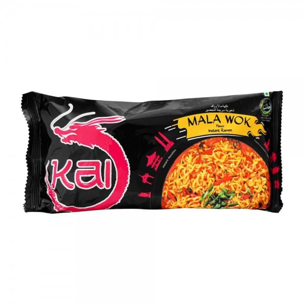 KOLSON KAI NOODLES 120GM