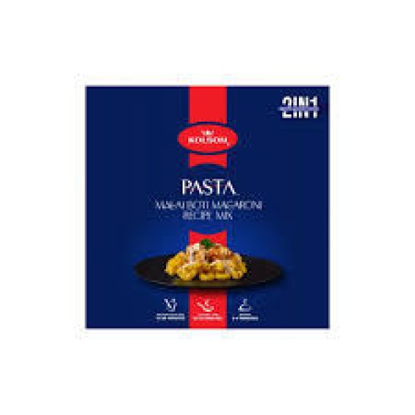 KOLSON MALAI BOTI MACRONI 250GM
