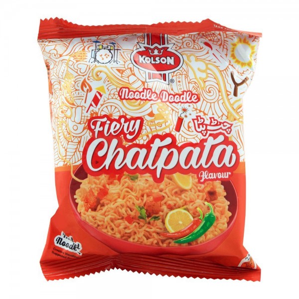 KOLSON NOODLES CHATPATA RS 50