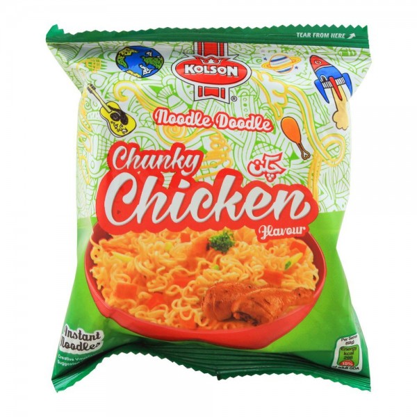 KOLSON NOODLE CHICKEN RS 50