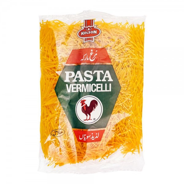 KOLSON PASTA CUT VERMICELLI 225GM