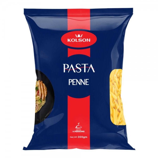 KOLSON PASTA PENNE 400G
