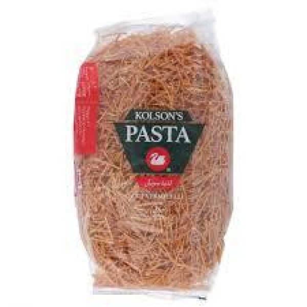 KOLSON PASTA ROASTED CUT VERMECELLI 280GM
