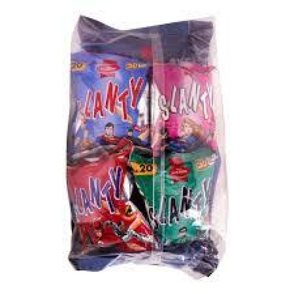 KOLSON SLANTY RS 30 MIX VARIANTS