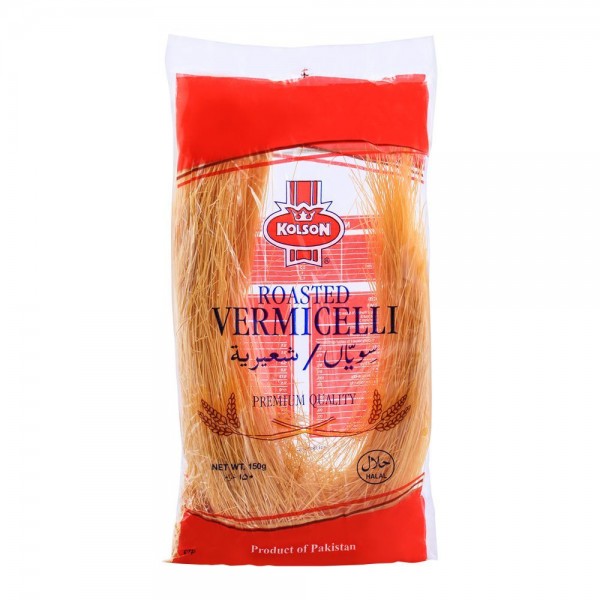 KOLSON U VERMICELLI 150G