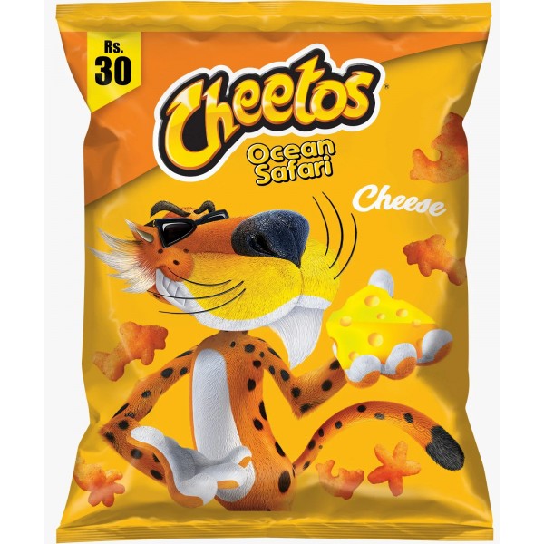 CHEETOS CHEESE RS 30