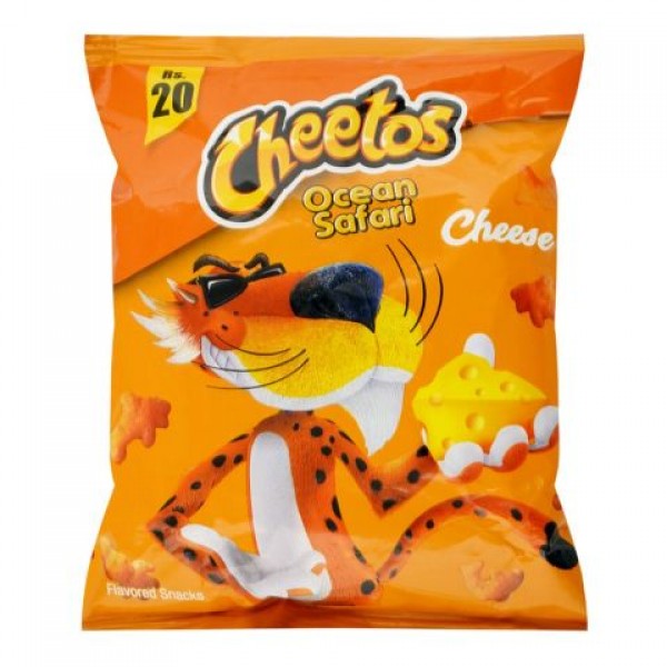 CHEETOS CHEESE RS20