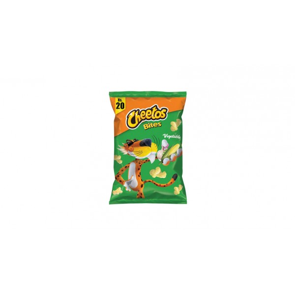 CHEETOS VEGETABLE RS 20