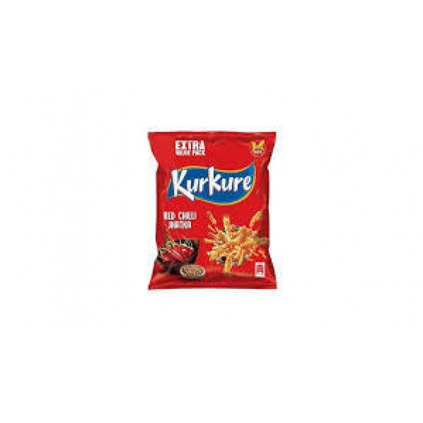 KURKURE RED CHILLI JHATKA RS 40