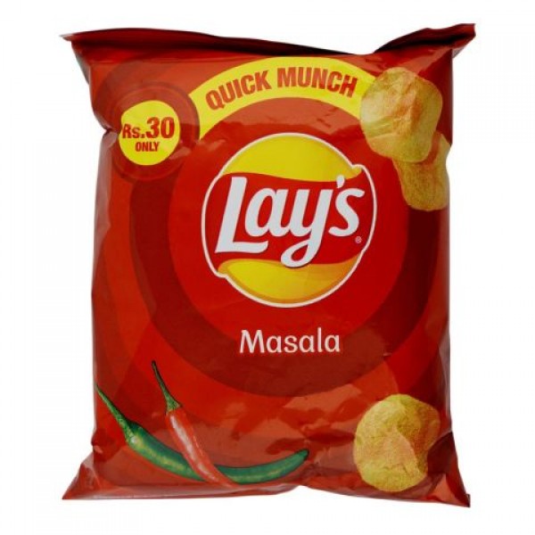 LAYS MASALA RS 30