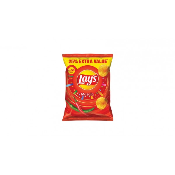 LAYS MASALA RS 50