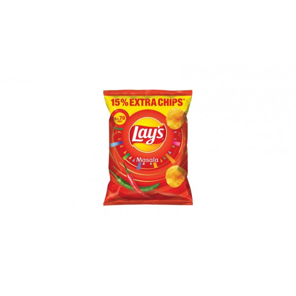 LAYS MASALA RS 70