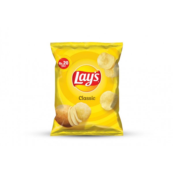 LAYS SALT RS 20