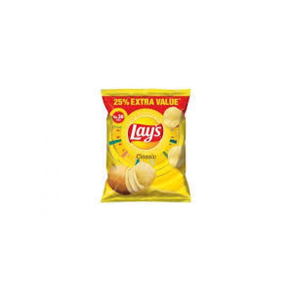 LAYS SALT RS 30