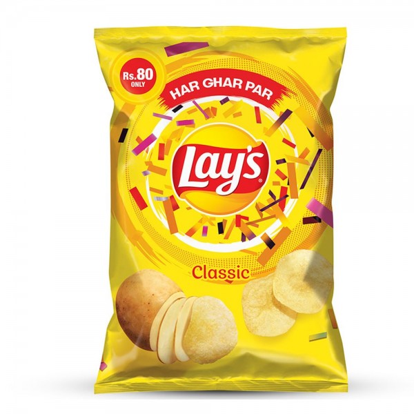 LAYS SALT RS 80