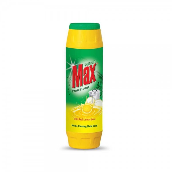 LEMON MAX POWDER BOTTLE 430G