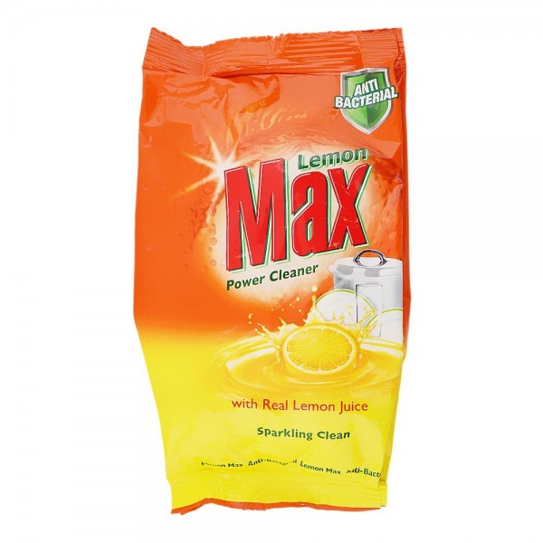 LEMON MAX POWER CLEANER POWDER 790G