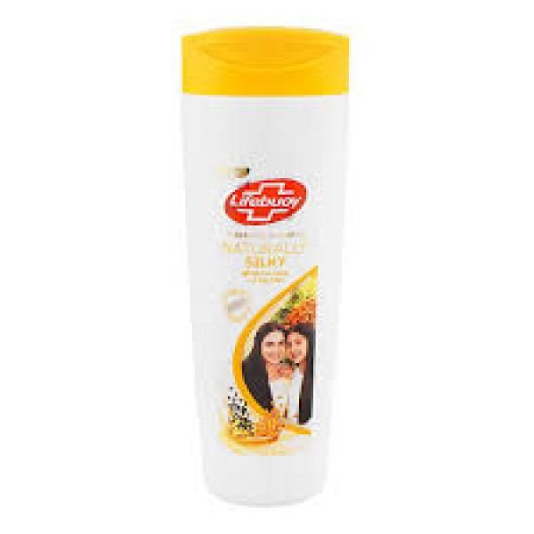 LIFEBUOY NATURALLY SILKY SHAMPOO 175ML