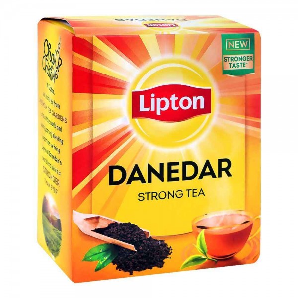 LIPTON DANEDAR 170G