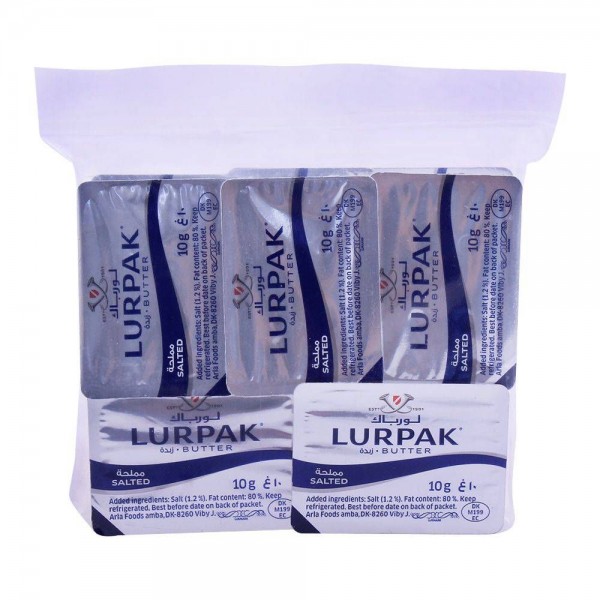 LURPAK 10G