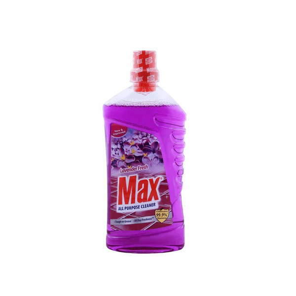 MAX APC LAVENDER 500ML